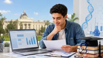 مؤشرات تنسيق 2026 علمي علوم بعد ظهور النتيجة.. الكليات المتوقعة حسب مجموعك