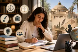 مؤشرات تنسيق 2026 أدبي بعد ظهور النتيجة.. الكليات المتوقعة حسب مجموعك