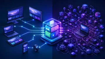 متى تحتاج إلى Headless CMS؟ ومتى يكون مجرد تعقيد إضافي؟