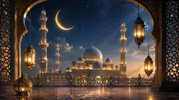 المولد النبوي الشريف