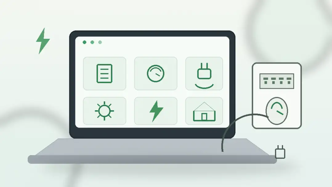المنصة الموحدة لخدمات الكهرباء: الرابط والخدمات وطريقة تسجيل الدخول
